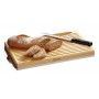 Додаткове фото №1 - Дошка KSE475 Bartscher для нарізки хліба artC120100