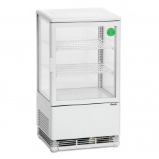 Холодильный шкаф Bartscher 58л art700258G