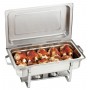 Дополнительное фото №1 - Чафиндиш Bartscher Chafing Dish 1/1 BP XL art500494