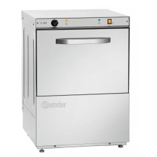Фронтальная посудомоечная машина Bartscher Е500 LPR art110510