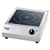 Индукционная плита Bartscher IK 35SK 3,5kW art105837