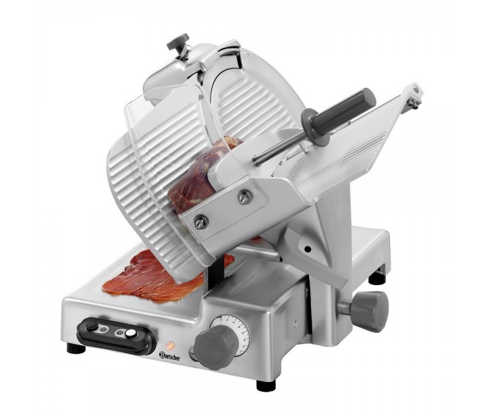 Слайсер Bartscher Pro 300-G art174302