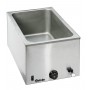 Дополнительное фото №1 - Мармит электрический Bartscher Bain Marie 1/1GN 200мм art200207