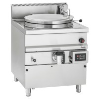 Варочный котел Bartscher G480L art2800081 газ.