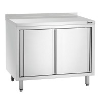 Шафа робоча Bartscher B1000 MA ST ZB art338107