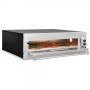Дополнительное фото №1 - Подовая печь для пиццы Bartscher ET105 1BK art2002150