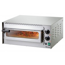 Подовая печь для пиццы Bartscher Mini Plus art203530