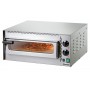 Дополнительное фото №1 - Подовая печь для пиццы Bartscher Mini Plus art203530