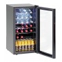 Дополнительное фото №3 - Барный холодильник Bartscher для напитков 88л art700182G