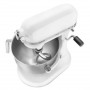 Дополнительное фото №3 - Планетарный миксер Bartscher Kitchen Aid 5KSM7990XEWH 6.9л белый artA1500510