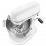 Дополнительное фото №4 - Планетарный миксер Bartscher Kitchen Aid 5KSM7990XEWH 6.9л белый artA1500510