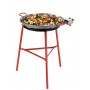 Додаткове фото №3 - Paella-Сковорода STP550 Bartscher artA153255