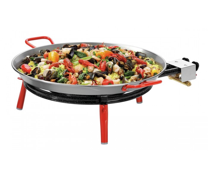 Paella-Сковорода STP550 Bartscher artA153255