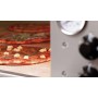 Дополнительное фото №4 - Подовая печь для пиццы Bartscher ET205 2BK art2002170