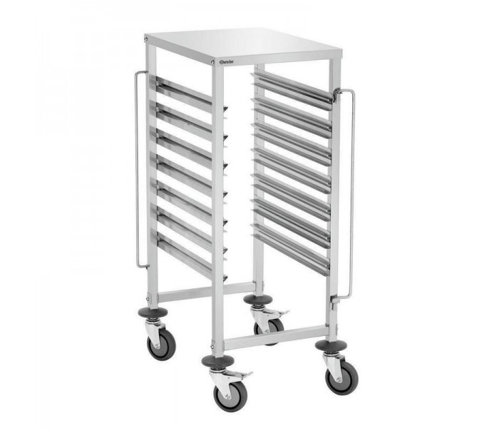 Візок Bartscher Gastronorm AGN700-1/1 art300098