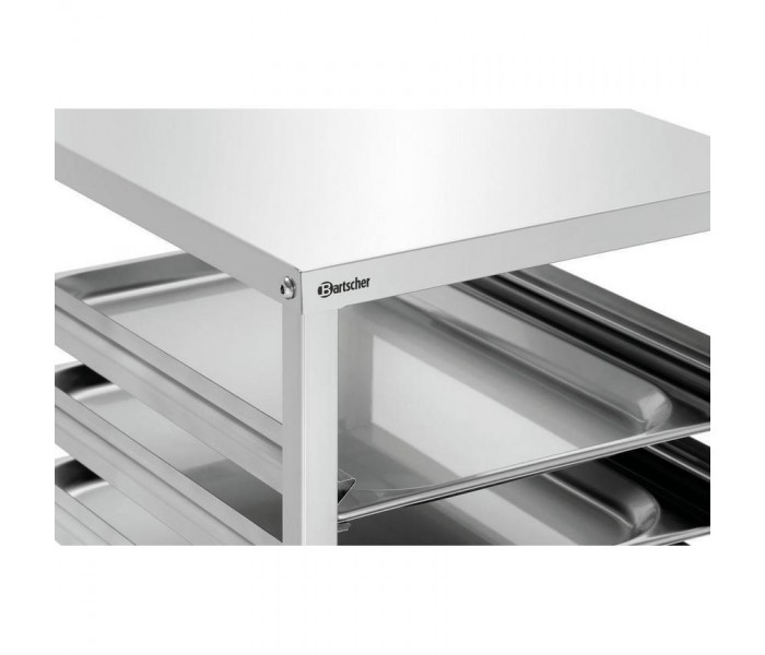 Візок Bartscher Gastronorm AGN700-1/1 art300098