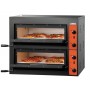 Дополнительное фото №2 - Подовая печь для пиццы Bartscher CT 200 art2002020