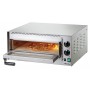 Дополнительное фото №2 - Подовая печь для пиццы Bartscher Mini Plus art203530