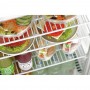 Дополнительное фото №4 - Холодильный шкаф Bartscher белый 78л art700578G