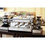 Дополнительное фото №3 - Рожковая кофеварка профессиональная Bartscher Coffeeline G3 17.5л art190162