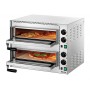 Дополнительное фото №4 - Подовая печь для пиццы Bartscher Mini Plus 2 art203535