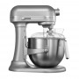 Дополнительное фото №2 - Планетарный миксер Bartscher Kitchen Aid 5KSM7591X 6.9л серый artA150047