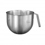 Дополнительное фото №7 - Планетарный миксер Bartscher Kitchen Aid 5KSM7591X 6.9л серый artA150047