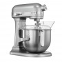 Дополнительное фото №9 - Планетарный миксер Bartscher Kitchen Aid 5KSM7591X 6.9л серый artA150047