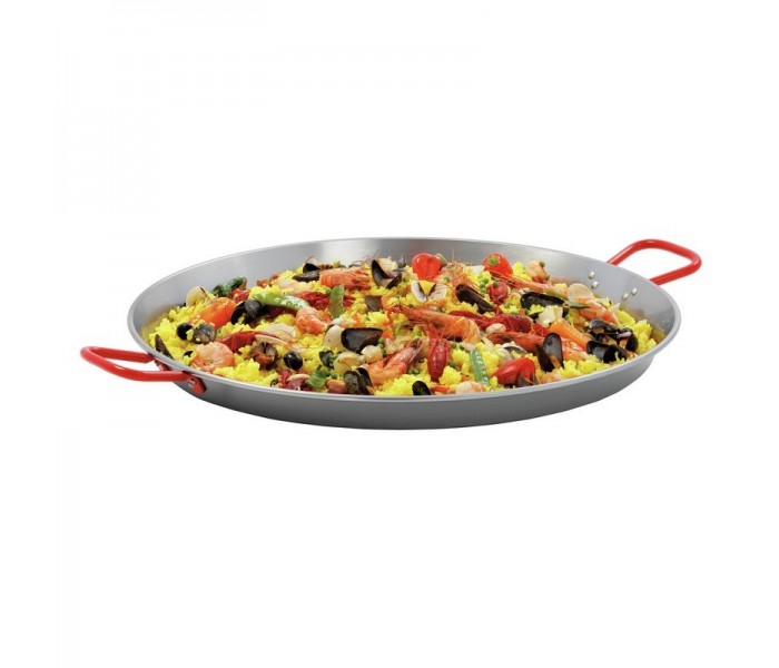 Paella-Сковорода Bartscher STP650 artA153265