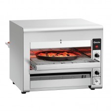 Конвейерная печь для пиццы Bartscher 3600TB10 art2002203