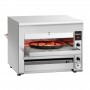 Дополнительное фото №1 - Конвейерная печь для пиццы Bartscher 3600TB10 art2002203