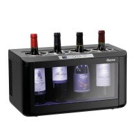 Охолоджувач для вина Bartscher 4FL-100 art700134