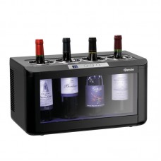 Охолоджувач для вина Bartscher 4FL-100 art700134