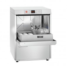Фронтальная посудомоечная машина Bartscher Deltamat TF7501ecoLPWR art110668