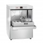 Дополнительное фото №1 - Фронтальная посудомоечная машина Bartscher Deltamat TF7501ecoLPWR art110668
