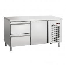 Холодильний стіл Bartscher S2T1-150 art110852