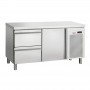 Дополнительное фото №1 - Холодильный стол Bartscher S2T1-150 art110852