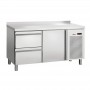 Дополнительное фото №1 - Холодильный стол Bartscher S2T1-150 MA art110852MA
