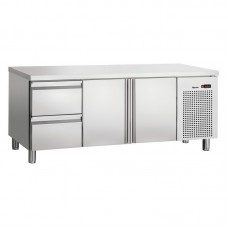 Холодильний стіл Bartscher S2T2-150 art110855