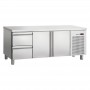 Дополнительное фото №1 - Холодильный стол Bartscher S2T2-150 art110855