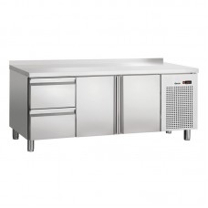 Холодильний стіл Bartscher S2T2-150 MA art110855MA