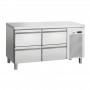Дополнительное фото №1 - Холодильный стол Bartscher S4-150 art110853