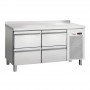 Дополнительное фото №1 - Холодильный стол Bartscher S4-150 MA art110853MA