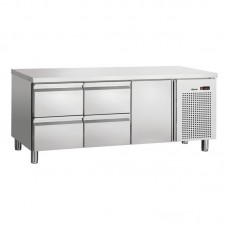 Холодильный стол Bartscher S4T1-150 art110856