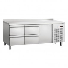 Холодильный стол Bartscher S4T1-150 MA art110856MA