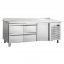 Дополнительное фото №1 - Холодильный стол Bartscher S4T1-150 MA art110856MA