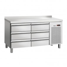 Холодильний стіл Bartscher S6-100 MA art110854MA