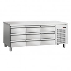 Холодильний стіл Bartscher S9-100 art110858
