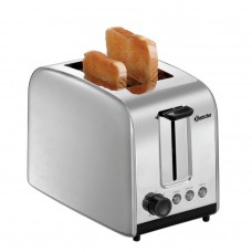 Профессиональный тостер Bartscher TSBR20 art100370