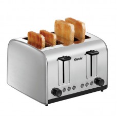Профессиональный тостер Bartscher TSBR40 art100371